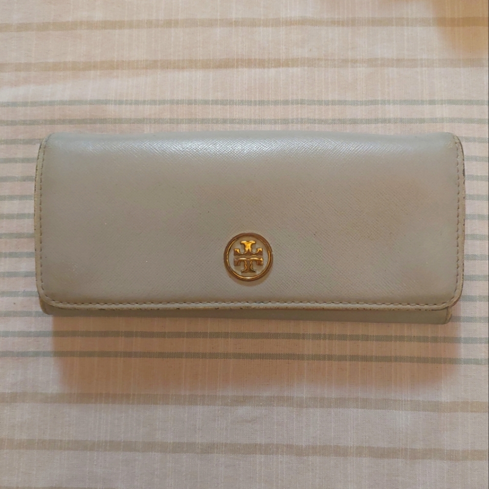 Tory Burch Wallet